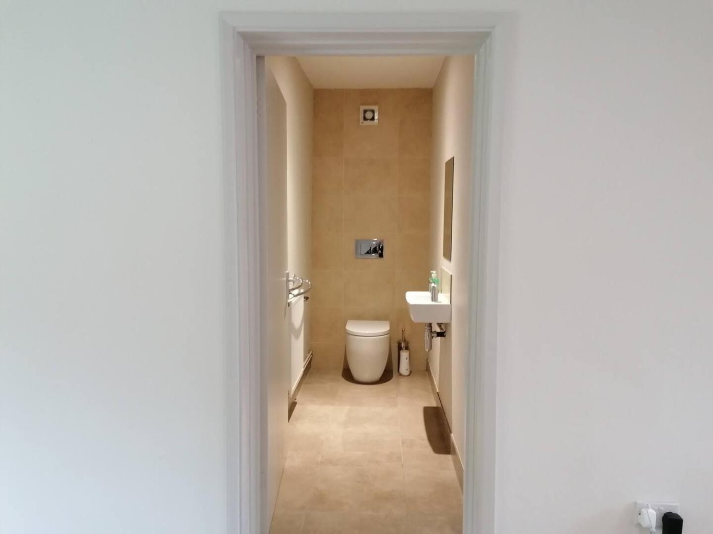 3 Bedroom Bungalow Close To Peak District With Garden Sheffield Exterior foto